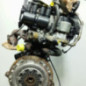 Moteur CHEVROLET SPARK