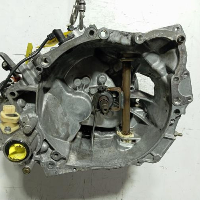 Boite de vitesses PEUGEOT 406