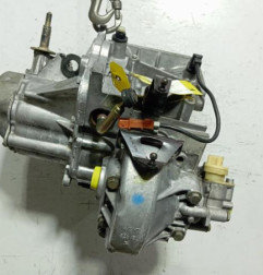 Boite de vitesses PEUGEOT 406