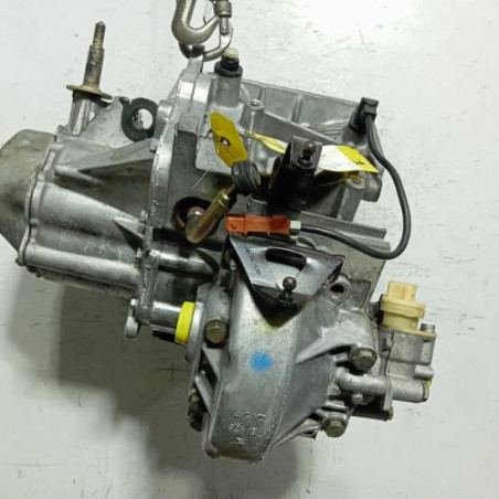 Boite de vitesses PEUGEOT 406