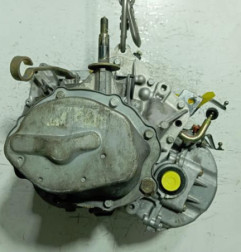 Boite de vitesses PEUGEOT 406 Photo n°3