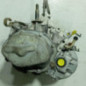 Boite de vitesses PEUGEOT 406