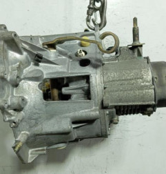 Boite de vitesses PEUGEOT 406 Photo n°4