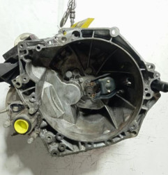 Boite de vitesses CITROEN BERLINGO 2 Photo n°1