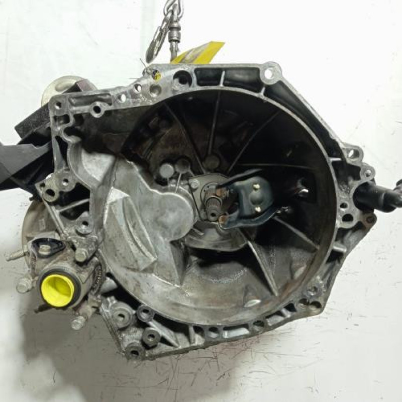 Boite de vitesses CITROEN BERLINGO 2