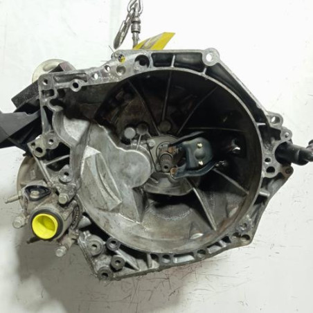 Boite de vitesses CITROEN BERLINGO 2 Photo n°1