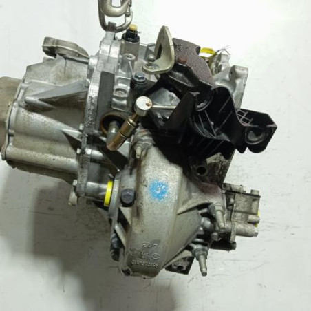 Boite de vitesses CITROEN BERLINGO 2