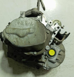 Boite de vitesses CITROEN BERLINGO 2 Photo n°3