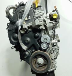 Moteur CITROEN BERLINGO 2