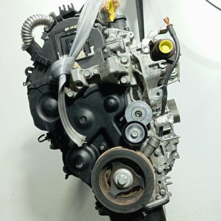 Moteur CITROEN BERLINGO 2