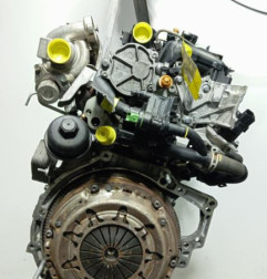 Moteur CITROEN BERLINGO 2 Photo n°4