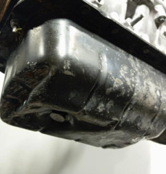 Moteur CITROEN BERLINGO 2 Photo n°8