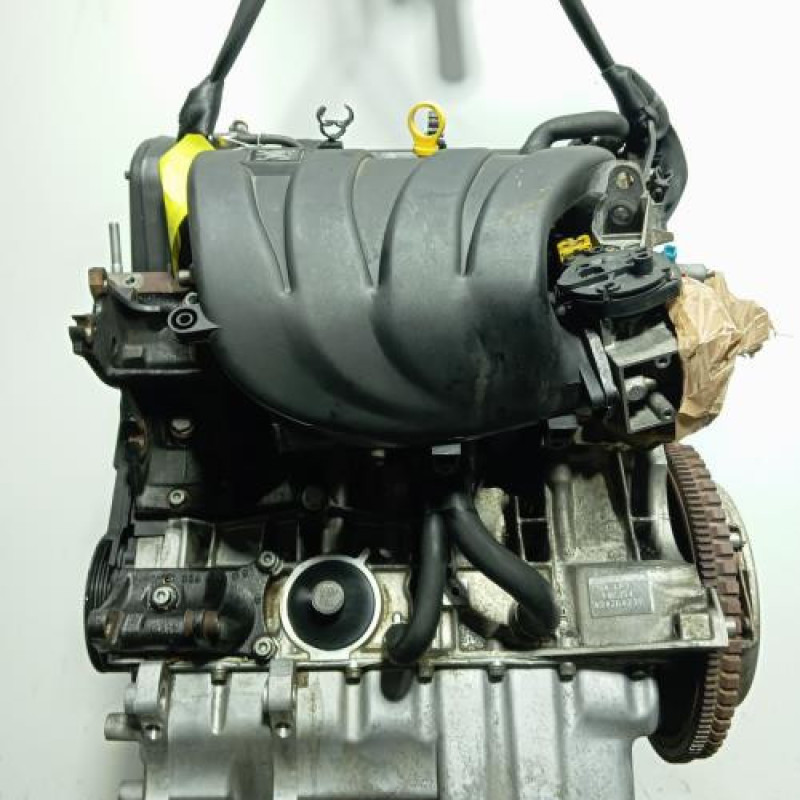 Moteur PEUGEOT 406