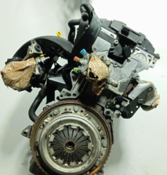 Moteur PEUGEOT 406 Photo n°4