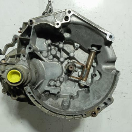 Boite de vitesses PEUGEOT 206+ Photo n°1