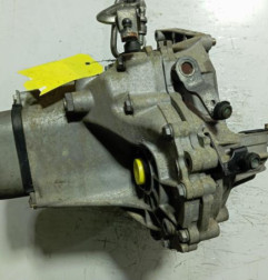 Boite de vitesses PEUGEOT 206+