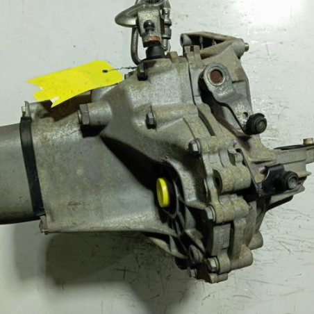 Boite de vitesses PEUGEOT 206+