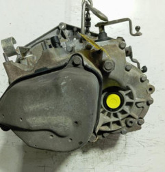 Boite de vitesses PEUGEOT 206+ Photo n°3