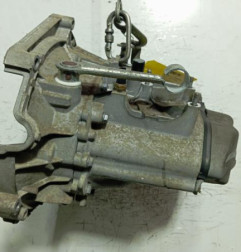 Boite de vitesses PEUGEOT 206+ Photo n°4