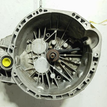 Boite de vitesses RENAULT MASTER 3 Photo n°1