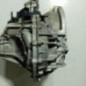 Boite de vitesses RENAULT MASTER 3