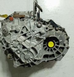 Boite de vitesses RENAULT MASTER 3 Photo n°3