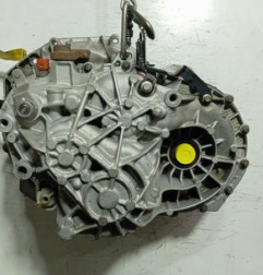 Boite de vitesses RENAULT MASTER 3 Photo n°4