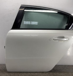 Porte arriere gauche PEUGEOT 508 1 Photo n°1