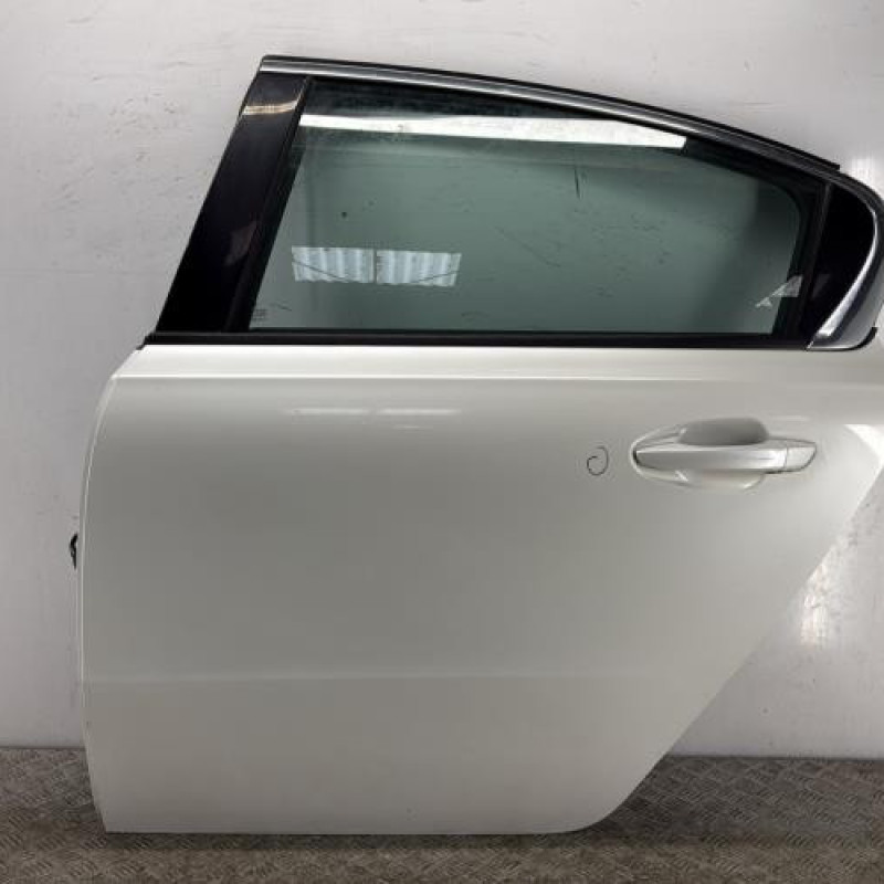 Porte arriere gauche PEUGEOT 508 1