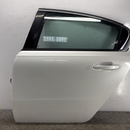 Porte arriere gauche PEUGEOT 508 1 Photo n°1