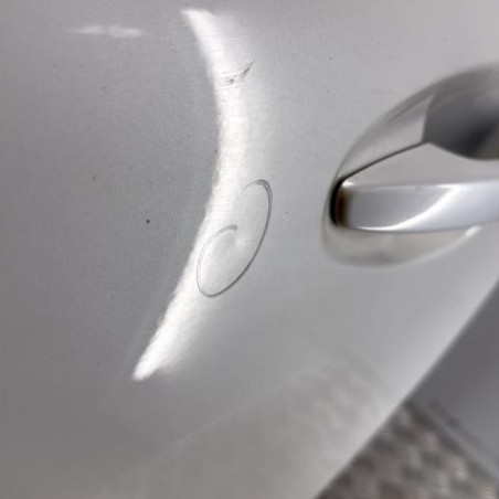 Porte arriere gauche PEUGEOT 508 1