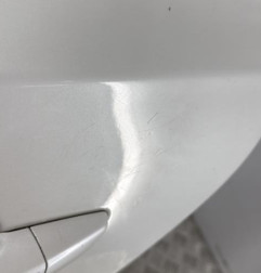 Porte arriere gauche PEUGEOT 508 1 Photo n°3