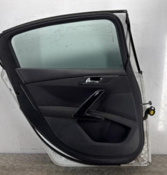 Porte arriere gauche PEUGEOT 508 1 Photo n°5