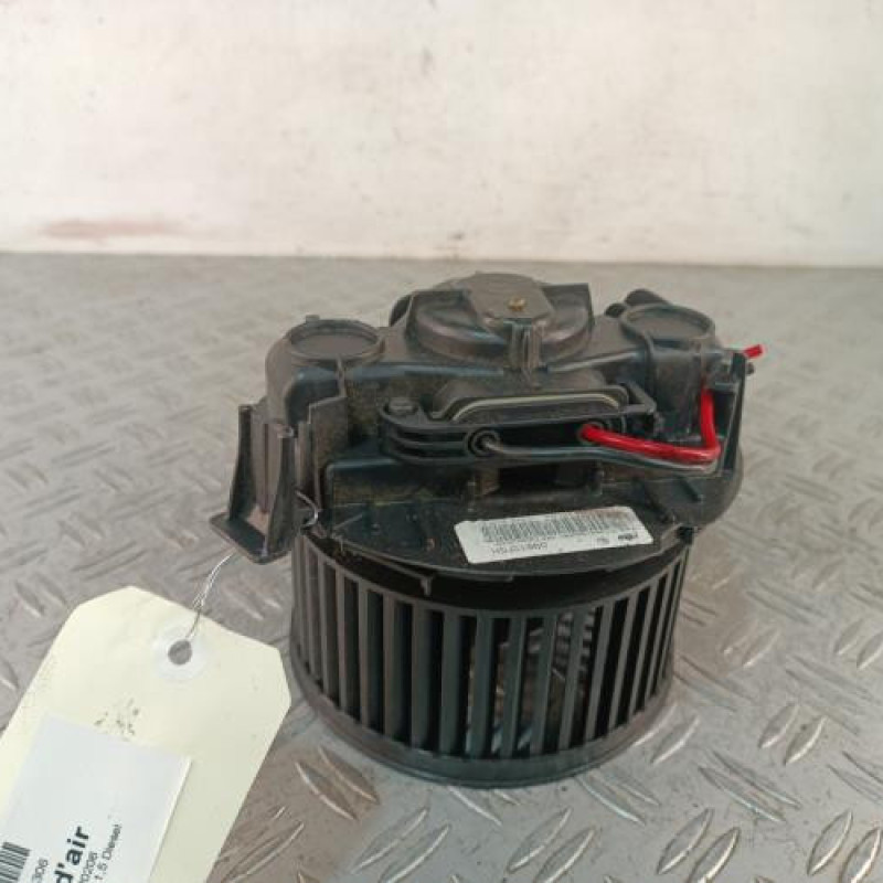 Pulseur d'air RENAULT TWINGO 2 Pulseur d'air RENAULT TWINGO 2