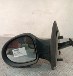 Retroviseur gauche RENAULT TWINGO 2 Photo n°1