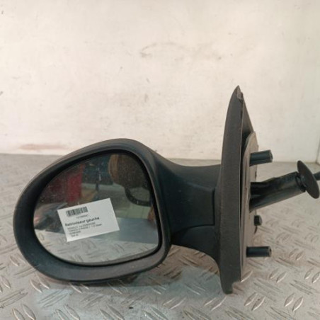 Retroviseur gauche RENAULT TWINGO 2 Photo n°1