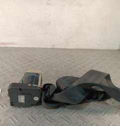 Ceinture avant gauche RENAULT TWINGO 2 Photo n°1