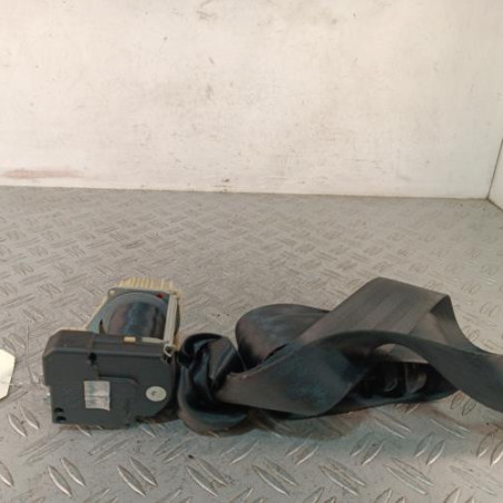 Ceinture avant gauche RENAULT TWINGO 2 Photo n°1