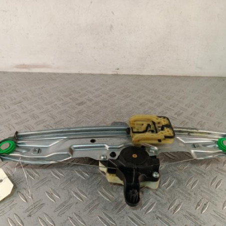 Leve vitre electrique arriere droit FORD FOCUS 3