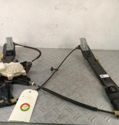 Leve vitre electrique avant gauche FORD FOCUS 3 Photo n°1