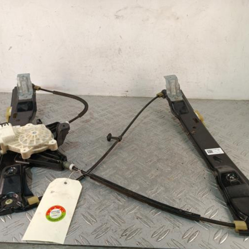 Leve vitre electrique avant gauche FORD FOCUS 3