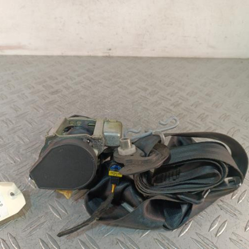 Ceinture avant gauche PEUGEOT 308 1 Ceinture avant gauche PEUGEOT 308 1