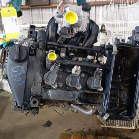 Moteur CITROEN C1 1 Photo n°1