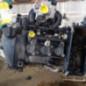 Moteur CITROEN C1 1