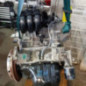 Moteur CITROEN C1 1