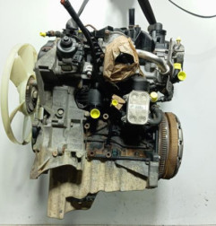 Moteur VOLKSWAGEN CRAFTER 1 Photo n°1