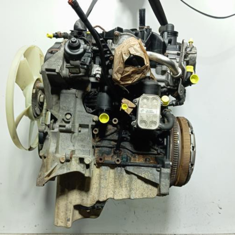 Moteur VOLKSWAGEN CRAFTER 1