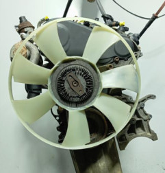 Moteur VOLKSWAGEN CRAFTER 1