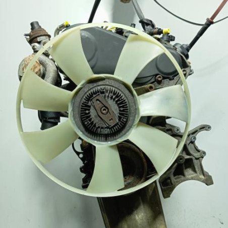 Moteur VOLKSWAGEN CRAFTER 1