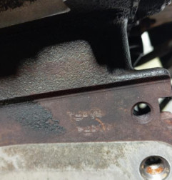 Moteur VOLKSWAGEN CRAFTER 1 Photo n°6